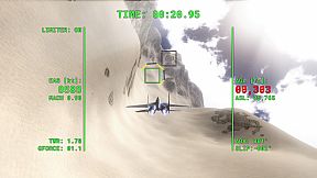 Avis Rapida - Aerobatic Racing