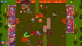 The Crackpet Show: Happy Tree Friends Edition