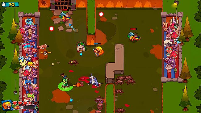 The Crackpet Show: Happy Tree Friends Edition