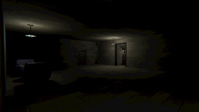 A MAZE IN UNDERGROUND