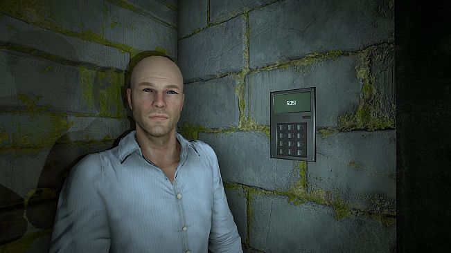 Somewhere in the Shadow