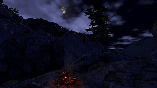 Gander National Park