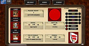 Ostalgie: Fall of the Curtain