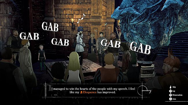 Metaphor: ReFantazio