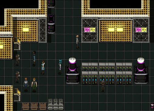 Pegasus-5: Gone Astray