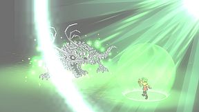 Suikoden I&II HD Remaster Gate Rune and Dunan Unification Wars