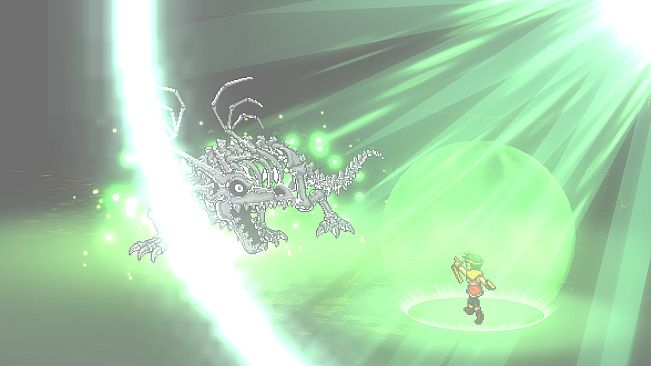 Suikoden I&II HD Remaster Gate Rune and Dunan Unification Wars