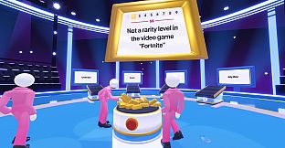 Golden Trivia Show