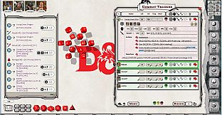 Fantasy Grounds - D&D Monster Pack - Dragons