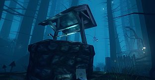 Among the Sleep - Enhanced Edition