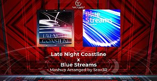 MASH VP! Re:VISION - HARDCORE TANO*C SPECIAL COLLABORATION Pack