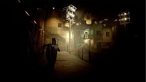 FIRE The First Dreamer