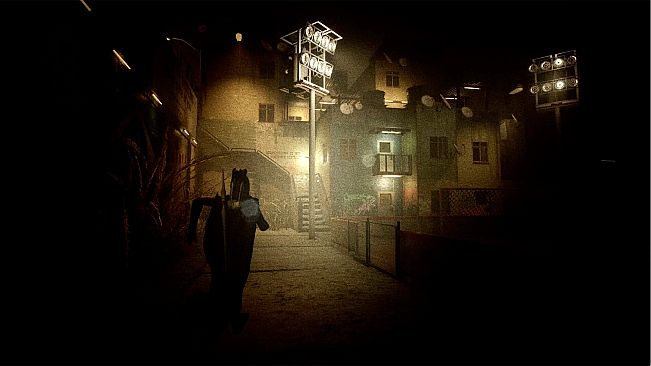 FIRE The First Dreamer