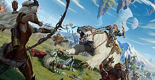 Arkheim - Realms at War