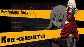 Noel the Mortal Fate Complete Edition