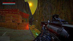 Strangeland - The Last Colony