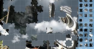 Animated Puzzles - Spooky Pack