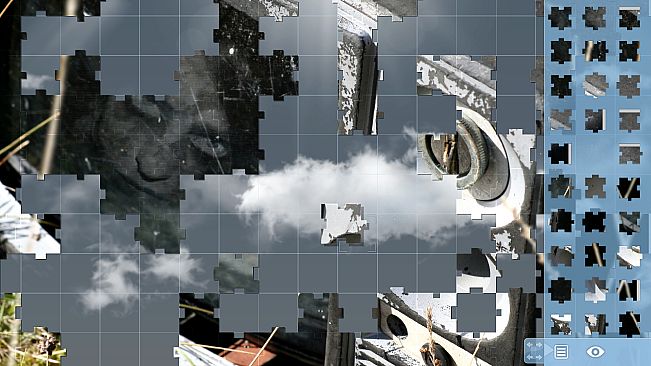 Animated Puzzles - Spooky Pack