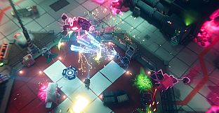 From Space - Mission Pack: Concrete Jungle