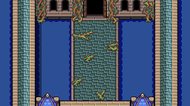 RPG Maker MV - MT Tiny Tales Dungeon Tiles