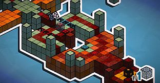 Perplexicube