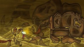 Ortomnia - Broken Trinity