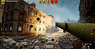 Call of Smoking Snakes