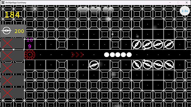 Archipelago Luminary