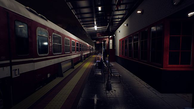 Illville: Return instructions. Act 1