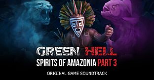 Green Hell Official Soundtrack