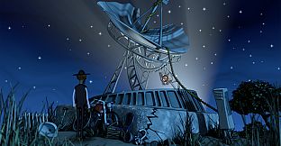 A Little Less Desperation