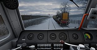 Train Sim World 6: West Somerset Railway