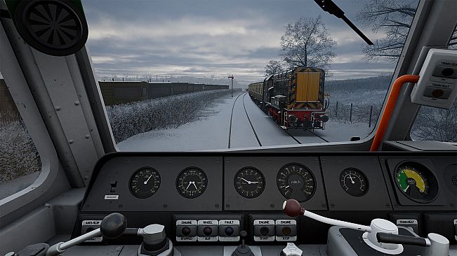 Train Sim World 4: West Somerset Railway