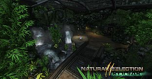 Natural Selection 2 - Kodiak Pack