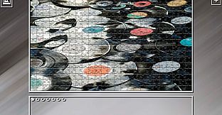 Super Jigsaw Puzzle: Generations - Music