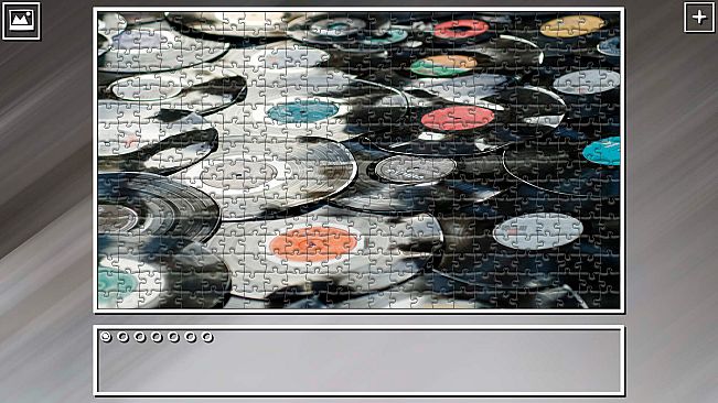 Super Jigsaw Puzzle: Generations - Music