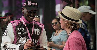 GRID Legends: Seneca & Ravenwest Double Pack