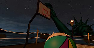 Oniris Basket VR