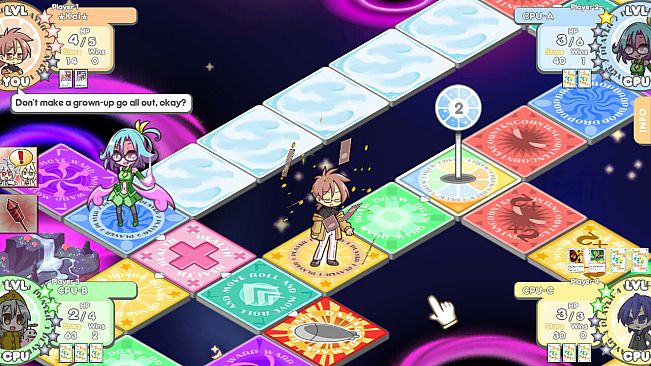 100% Orange Juice - Protagonist Pack