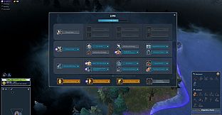 Northgard - Lyngbakr, Clan of the Kraken