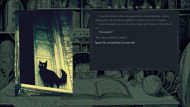 Chronicles of Tal'Dun: The Remainder - Act 1