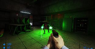 Operation: Black Mesa