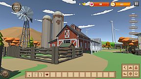 Field of Growth: A Farmer's Odyssey