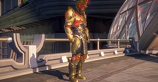 Skyforge - New Horizons Collector's Edition