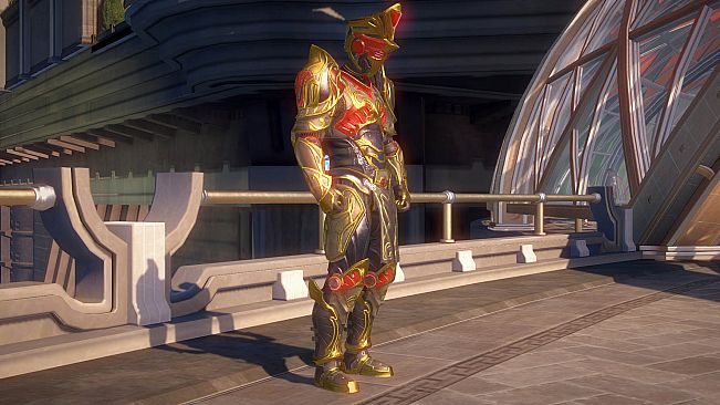 Skyforge - New Horizons Collector's Edition