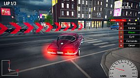 Cars, Girls and Rock 'n' Roll