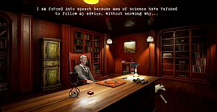 At the Mountains of Madness