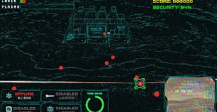 G.O.D. Global Orbital Defense