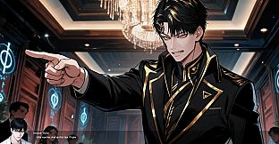 Proud Boss Turns Into Obedient Loyal Maid-DLC