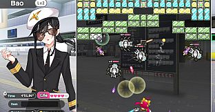 Otoko Cross: Pretty Boys Breakup!